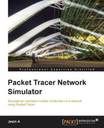 Packet Tracer Network Simulator - Jesin A (2014)