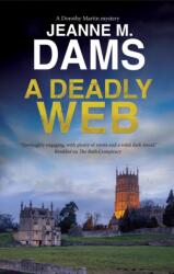 A Deadly Web (ISBN: 9781448312221)