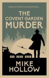 The Covent Garden Murder (ISBN: 9780749030223)