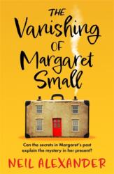 Dispariția lui Margaret Small (ISBN: 9781471414510)