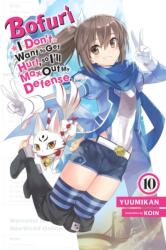 Bofuri (ISBN: 9781975367688)