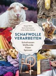 Schafwolle verarbeiten (ISBN: 9783818614843)