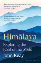 Himalaya (ISBN: 9781408891162)