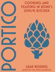 Portico (ISBN: 9780393868012)