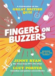Degete pe buzzere (ISBN: 9781789466836)