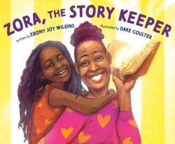 Zora, the Story Keeper (ISBN: 9781984816917)