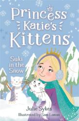 Suki in the Snow (ISBN: 9781800785373)