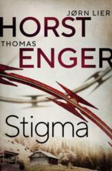Stigma (ISBN: 9781914585760)