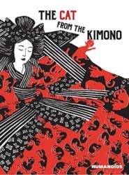 Pisica din kimono (ISBN: 9781643376516)