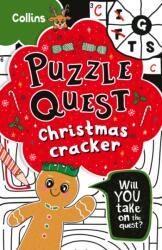 Christmas Cracker (ISBN: 9780008621919)