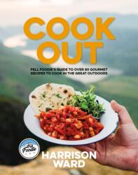 Cook Out (ISBN: 9781839811982)