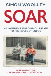 Soar (ISBN: 9781786581204)