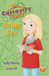 The Curiosity Club (ISBN: 9781913292669)