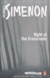 Georges Simenon: Night at the Crossroads (2014)