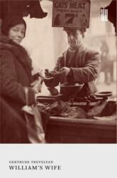 William's Wife (ISBN: 9781915812063)