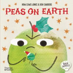 Peas on Earth (ISBN: 9780500653159)