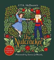 The Nutcracker (ISBN: 9781800783614)