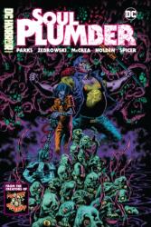 DC Horror Presents: Soul Plumber (ISBN: 9781779520685)
