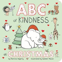 ABC of Kindness at Christmas (ISBN: 9781838915711)