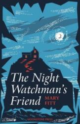 The Night Watchman's Friend (ISBN: 9781899000647)