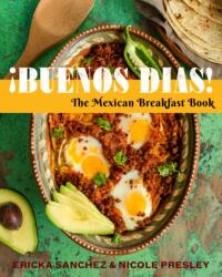 ! Buenos Dias! (ISBN: 9781641709729)