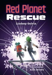 Red Planet Rescue (ISBN: 9780008624729)