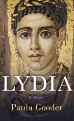 Lydia (ISBN: 9781444792058)