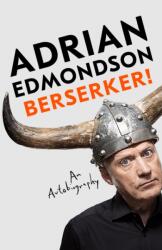Berserker! (ISBN: 9781035014279)