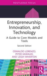 Entrepreneurship, Innovation, and Technology (ISBN: 9781032376684)