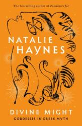 Divine Might (ISBN: 9781529089486)