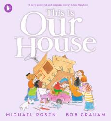 This Is Our House (ISBN: 9781529514025)