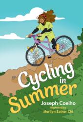 Cycling in Summer (ISBN: 9780008624613)