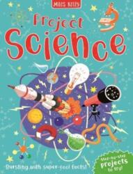 Project Science (ISBN: 9781789894578)