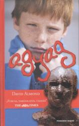 Agyag (ISBN: 9786155131431)