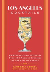 Los Angeles Cocktails (ISBN: 9781646433063)