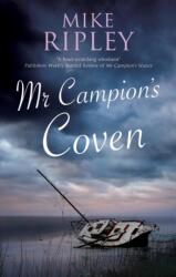 Mr Campion's Coven (ISBN: 9781448312276)