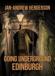 Going Underground: Edinburgh (ISBN: 9781398106284)