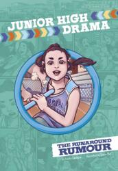 The Runaround Rumour (ISBN: 9781398255296)