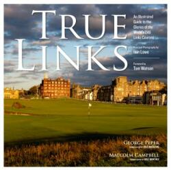 True Links (ISBN: 9781579653958)