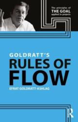Goldratt's Rules of Flow (ISBN: 9781032578729)