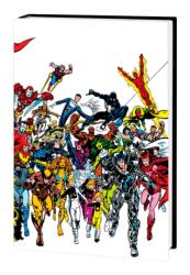 Marvel Age Omnibus Vol. 1 (ISBN: 9781302953270)