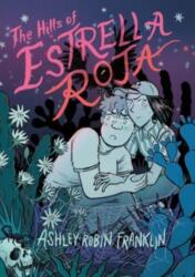 Colinele Estrella Roja (ISBN: 9780358567028)