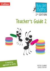 Teacher's Guide 2 (ISBN: 9780008613235)