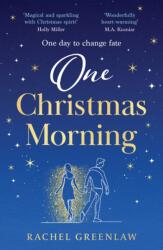 One Christmas Morning (ISBN: 9780008558932)