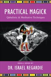 Practical Magick (ISBN: 9781561845149)