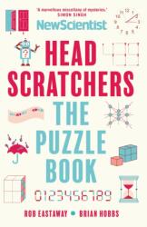 Headscratchers (ISBN: 9781838958770)