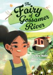 Zâna râului Gossamer (ISBN: 9780008624804)