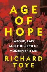 Age of Hope (ISBN: 9781472992307)
