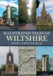 Illustrated Tales of Wiltshire (ISBN: 9781398111264)