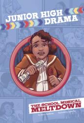The School Musical Meltdown (ISBN: 9781398255265)